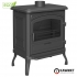 Чугунная печь KAWMET Premium EOS S13 ECO (10 kW) купить